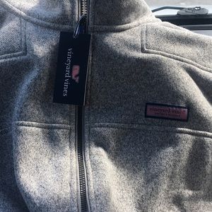 VINEYARD VINES VEST